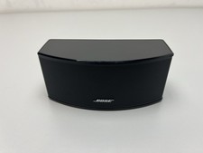 1X BOSE Enceinte Centrale