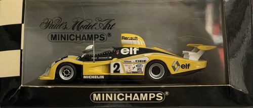 Minichamps 430781102 - minichamps, 1/43