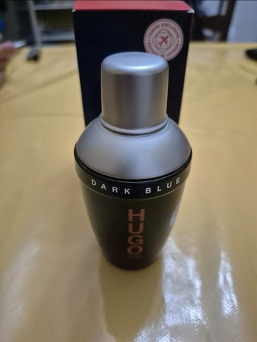 Parfum hugo boss - hugo, dark