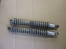 Amortisseurs pour Honda 125 XLS - XR