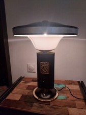 Lampe sirène jumo Eileen gray