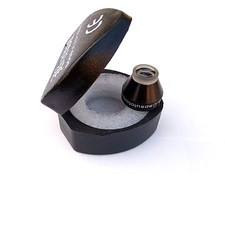 YAG Laser Surgery Procedure