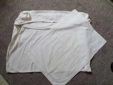 ENSEMBLE DRAP HOUSSE + TAIE OREILLER POUR LIT BEBE fille ou garçon