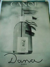 Publicité Advertising 1964