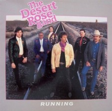 Ziggy Byfield & Blackheart Band [LP] Running (1980)