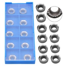 Pack de 10 inserts fiables