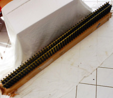 LGB - USA TRAINS R81065 NEUF BOITE D'ORIGINE CARTON DE 6 RAILS DROITE 1.50m RAIL