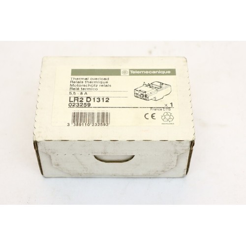 Telemecanique 023259 lr2 d1312 - 023259,