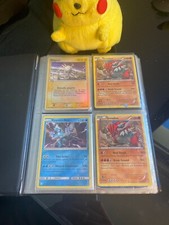 Cartes Pokémon Vintage