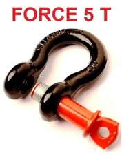 PROMO! ENORME MANILLE 5T SPECIAL GROS 4X4 HDJ PATROL LAND PAJERO JEEP NAVARA KDJ