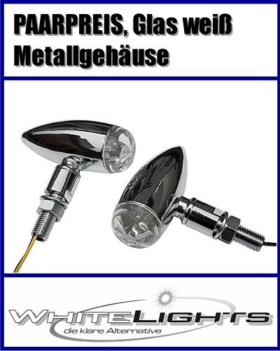 Highsider led clignotant micro - highsider,