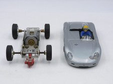 Projet De Restauration Revell
