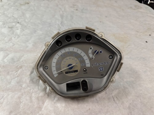 Compteur piaggio 125 liberty - -,