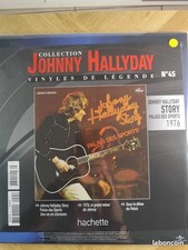 Collection Johnny Hallyday