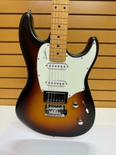 Godin Session/2016/Vb/Electric