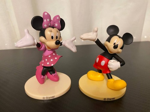 Disney mickey minnie mouse - minnie,
