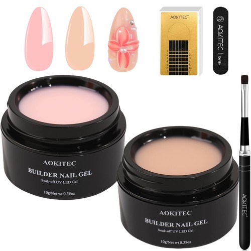 Kit construction gel - kit, de