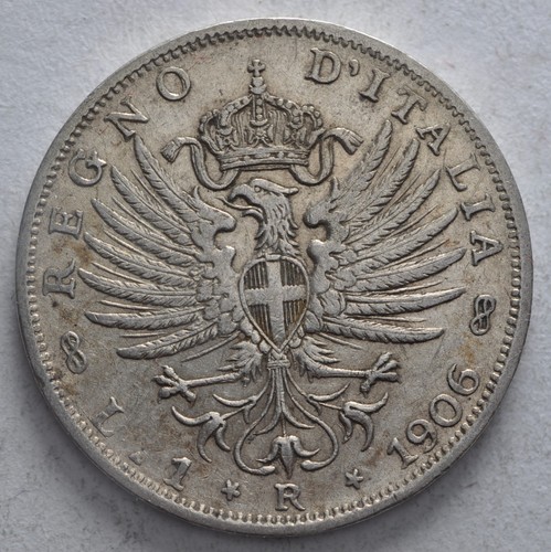 Lire vittorio emanuele - 1,
