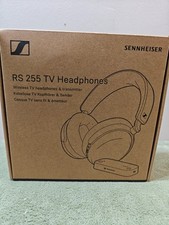 Sennheiser 255 tv - sennheiser,