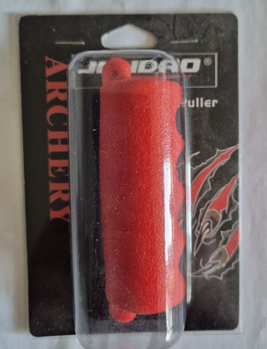 Arrache flèches jandao - jandao, tir