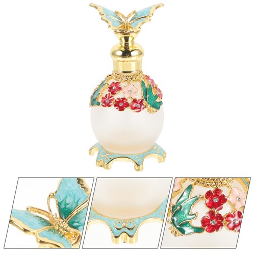 Flacon parfum portable - flacon,