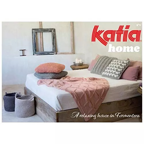 Catalogue katia home 3 - katia,