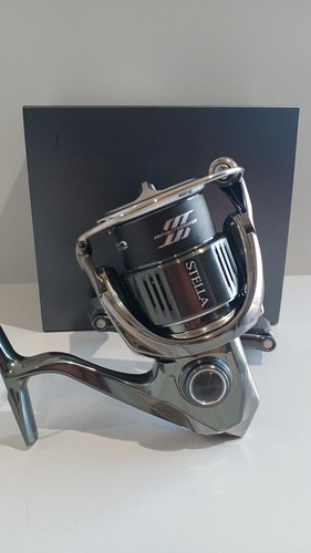 Shimano spinning reel 22stella - spinning,