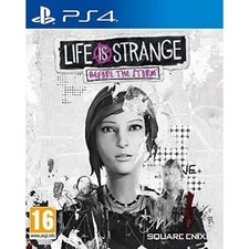 Life is Strange: Before the