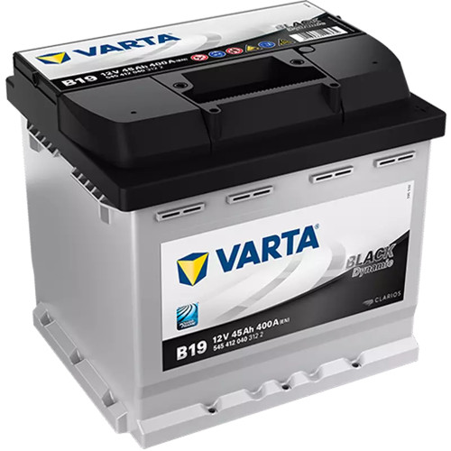 Batteries voiture varta - batteries, de