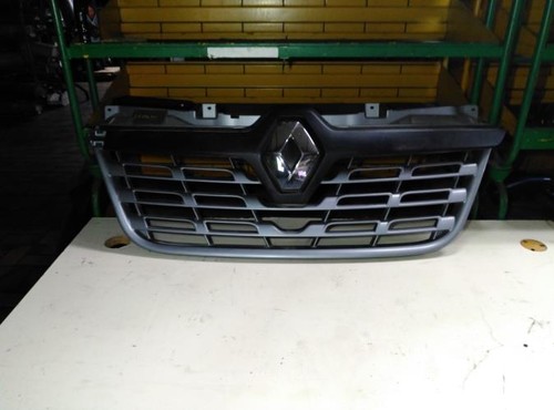 Calandre renault master - calandre,
