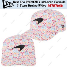 New Era 9SEVENTY McLaren