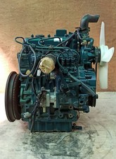 Moteur Diesel Kubota D1105 -