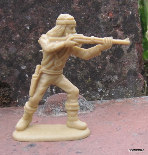 Atlantic far west story - 1/32,