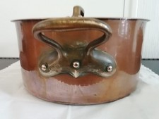 28,5cm/5,5 Kg Ancienne Marmite