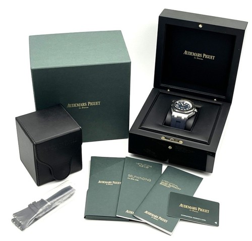 Montre audemars piguet - montre, audemars-piguet