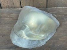 VISIÈRE casque Pompiers  F1 MSA CGF GALLET Casco Bombero Fire Helmet