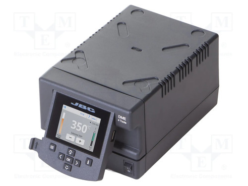 Jbc tools dme station - jbc, dme-2b