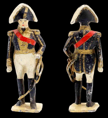 Figurine vertunni suchet - suchet, /