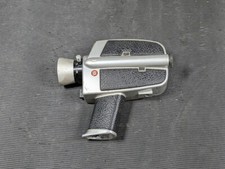 Bauer C3 Super 8mm Movie