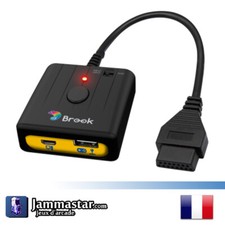 Brook Super Converter PS3/PS4