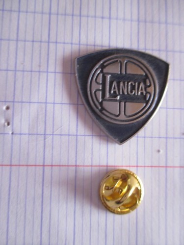 Pin logo voiture lancia - logo,