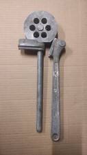 Lot cintreuses virax pour - cintreuses,