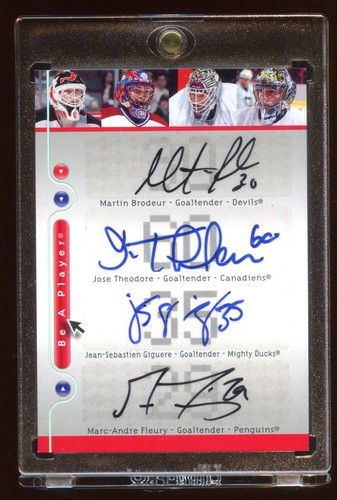 2005 quad autograph sp - ud,