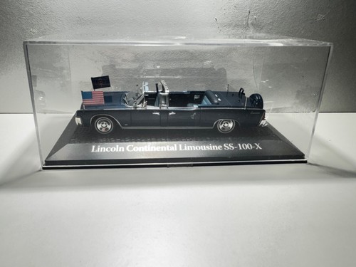 Vehicule 43 lincoln - vehicule,