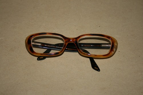 Lunettes vue gucci 1 - lunettes, -1