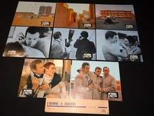 trintignant L'HOMME A ABATTRE