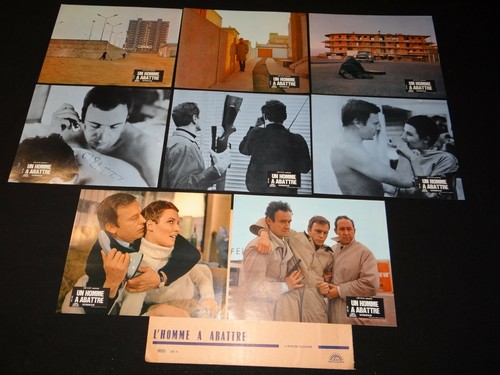 Trintignant homme abattre - a,