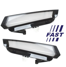 SET 2X CLIGNOTANT AVANT DROITE