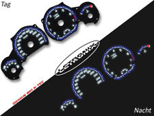 Compteur vitesse disque Plasma