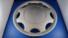 Enjoliveur de roue 14" pour PEUGEOT PARTNER PEUGEOT 206 Pièce NEUVE d'origine